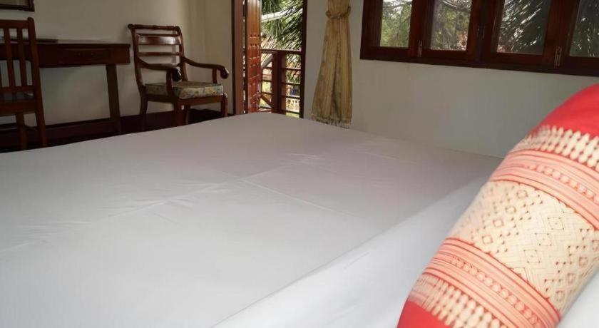 פקסה Champa Residence Hotel מראה חיצוני תמונה