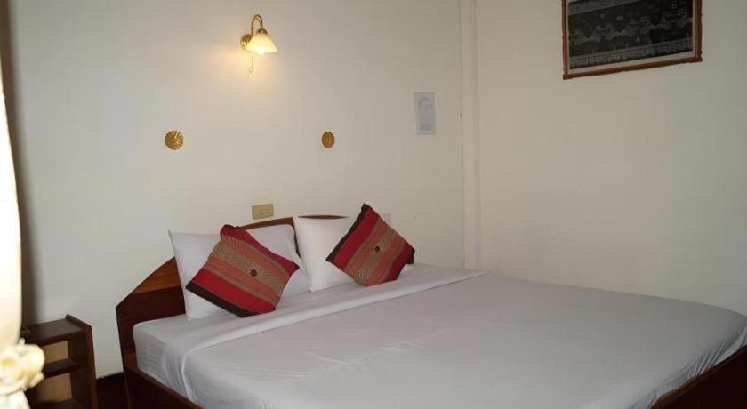 פקסה Champa Residence Hotel מראה חיצוני תמונה